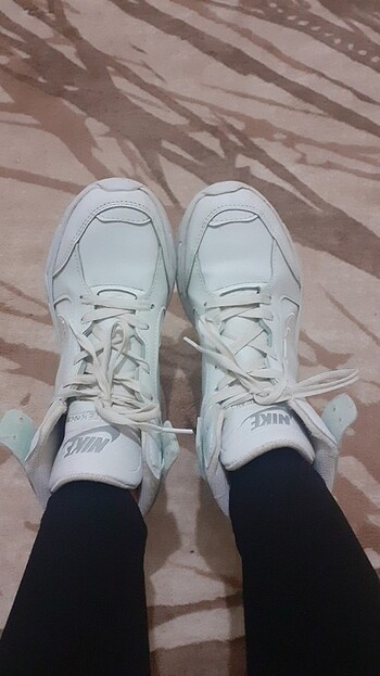 38 Beden Spor ayakkabi