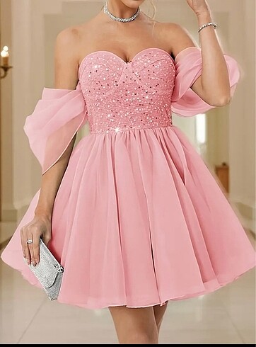 m Beden Bride elbisesi