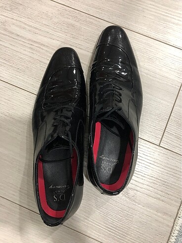41 Beden Ds Damat Ayakkabı