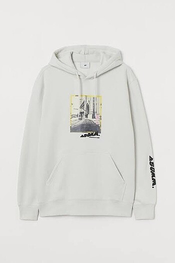 H&m sweatshirt