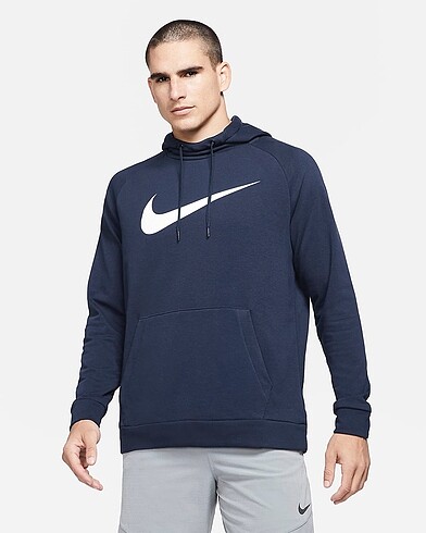 Orijinal nike hoodie