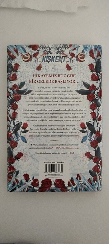  Kiskent ciltli sıfır
