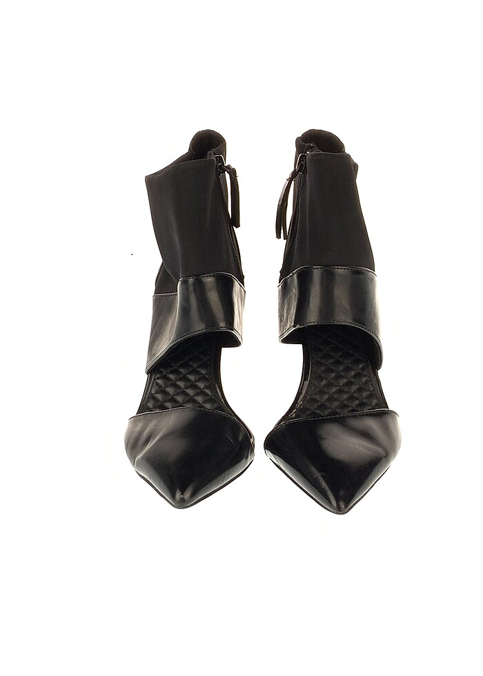 Bershka Stiletto %70 İndirimli. - Görsel 3