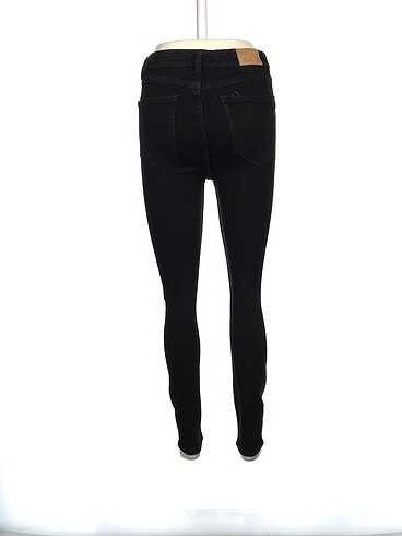 40 Beden Zara Skinny %70 İndirimli.