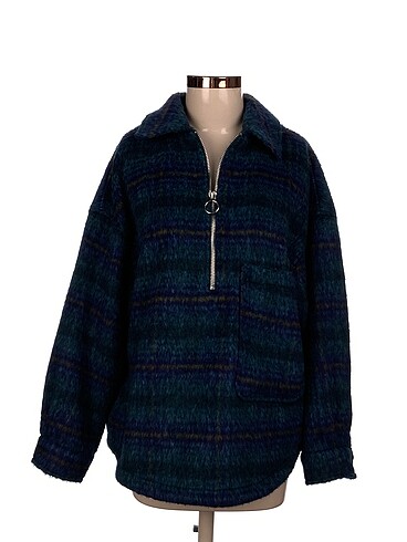 Pull and Bear Kazak / Triko %70 İndirimli.