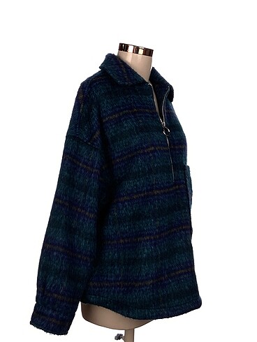 Pull and Bear Pull and Bear Kazak / Triko %70 İndirimli.