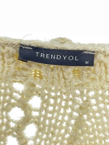 m Beden çeşitli Renk Trendyol & Milla Hırka %70 İndirimli.