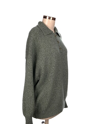 Zara Zara Kazak / Triko %70 İndirimli.