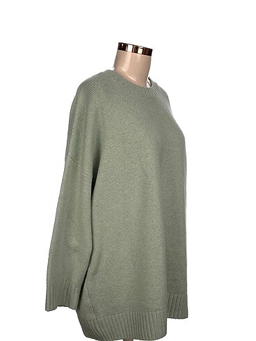 Zara Zara Kazak / Triko %70 İndirimli.