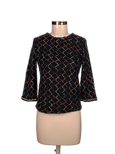 Zara Kazak / Triko %70 İndirimli.