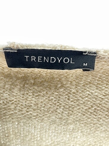 m Beden çeşitli Renk Trendyol & Milla Kazak / Triko %70 İndirimli.