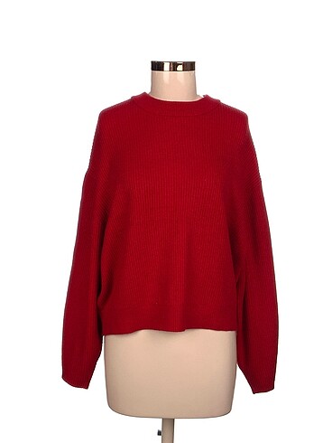 Pull and Bear Kazak / Triko %70 İndirimli.