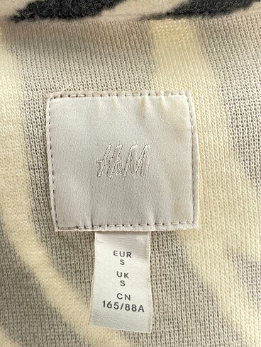 s Beden çeşitli Renk H&M Gömlek %70 İndirimli.