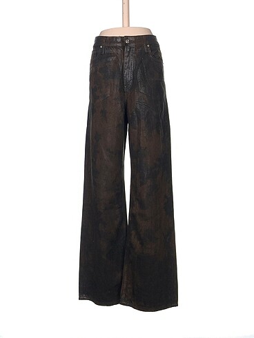 Zara Jean / Kot %70 İndirimli.