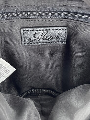 Beden Mavi Jeans Çapraz Çanta %70 İndirimli.