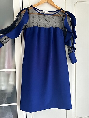 Agenda elbise boyner elbise - Görsel 3