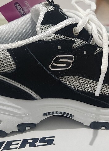 Orijinal Skechers 