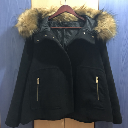 Zara mont