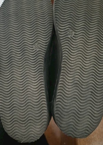 Erkek Çocuk Püsküllü Siyah Loafer Ayakkabı - Görsel 4