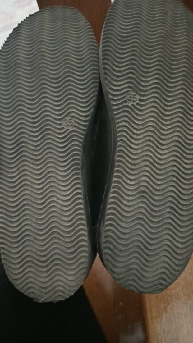 Erkek Çocuk Püsküllü Siyah Loafer Ayakkabı - Görsel 4