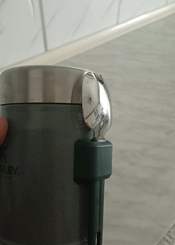 Stanley Yeşil yemek Termosu - Görsel 3