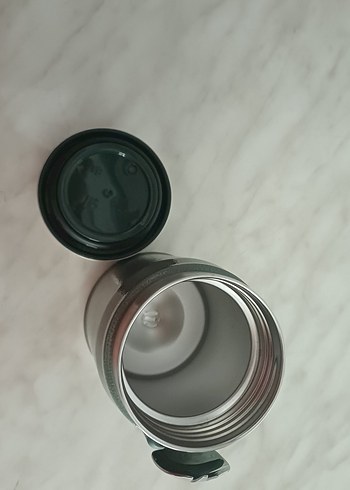 Stanley Yeşil yemek Termosu - Görsel 4