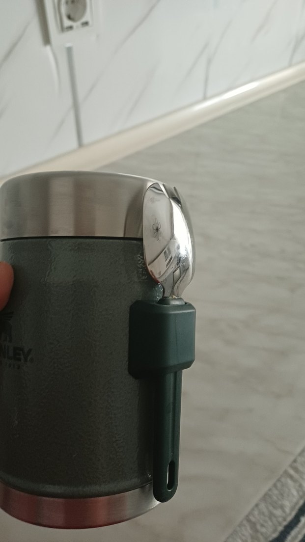 Stanley Yeşil yemek Termosu - Görsel 3