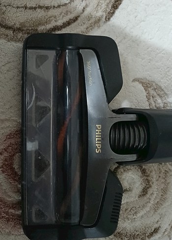 Bej Philips Süpürge Başlığı - Görsel 6