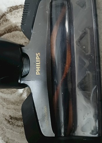 Bej Philips Süpürge Başlığı - Görsel 2