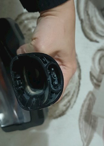 Bej Philips Süpürge Başlığı - Görsel 4