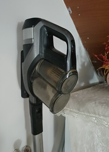 Bej Philips Süpürge Başlığı - Görsel 8