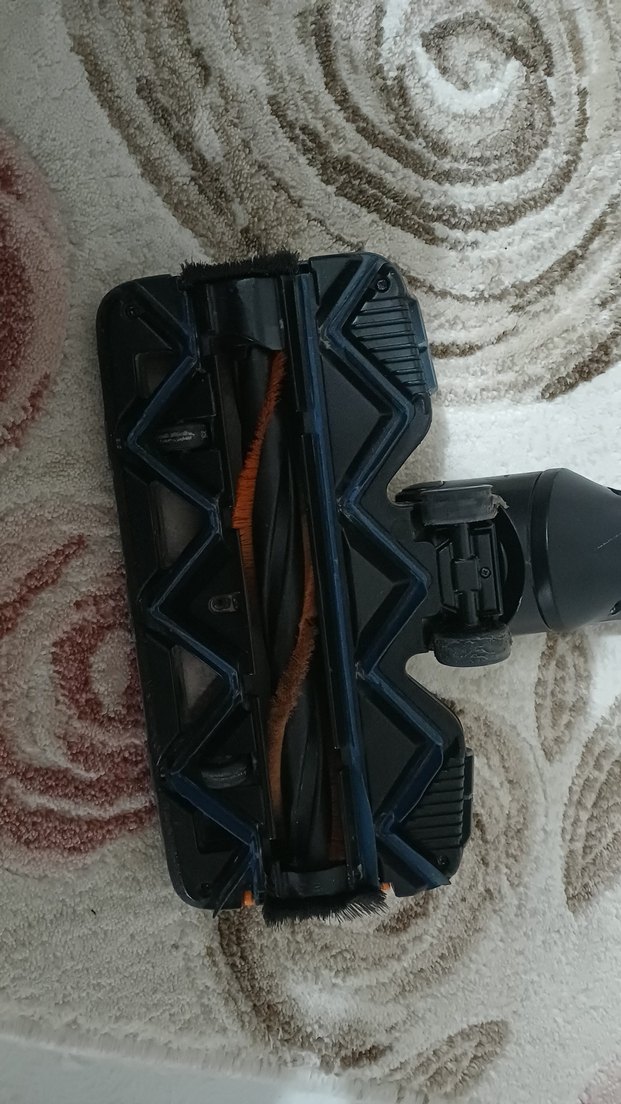 Bej Philips Süpürge Başlığı - Görsel 5