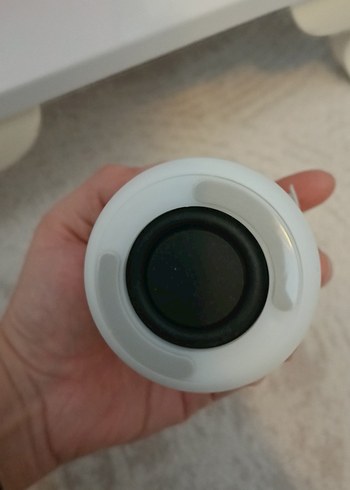 Herbalife Bej bluetooth hopörlör - Görsel 3