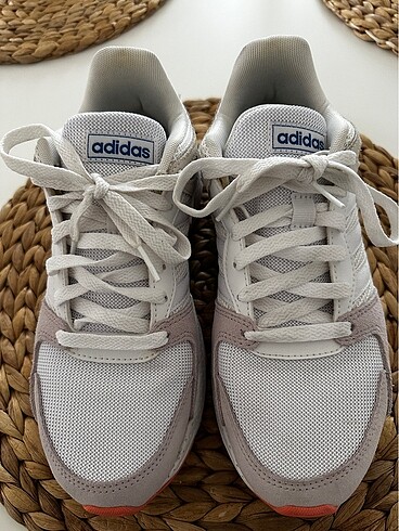 Adidas Adidas Cloudform spor ayakkabı