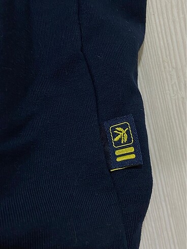 m Beden Orijinal fenerbahçe fermuarlı sweat