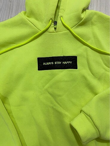 Diğer Neon sweat