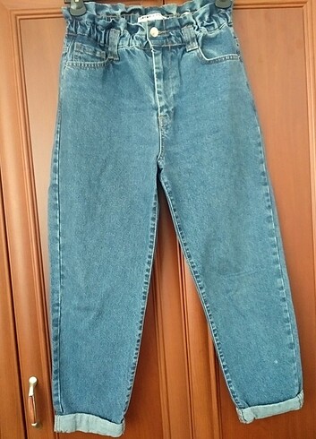 Kot pantolon