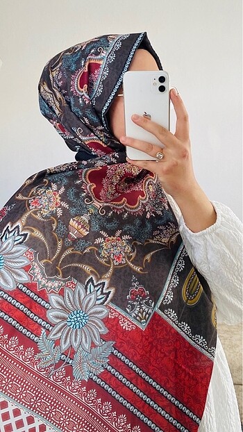 Diğer Moda Kaşmir Soft Şal