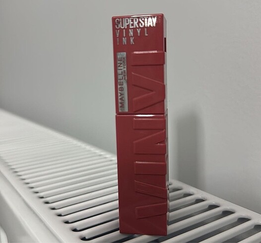 Maybelline superstay ruj