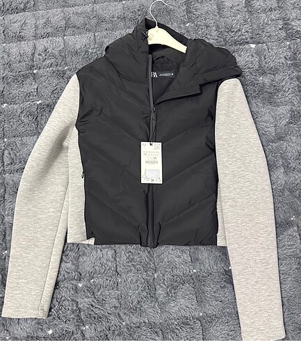 Zara ceket