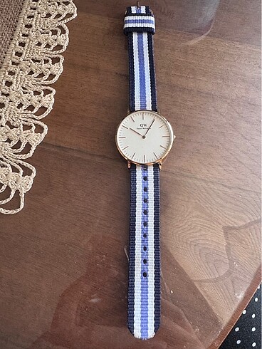 Beden çeşitli Renk Daniel wellington saat