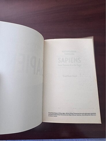 Beden SAPIENS