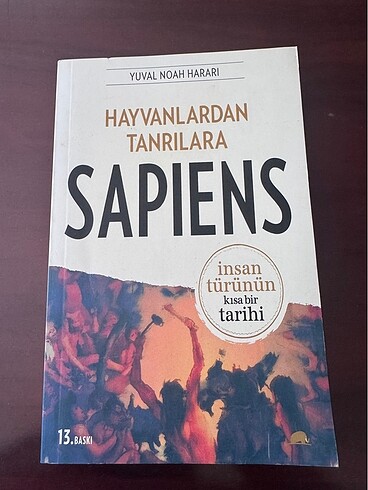 SAPIENS