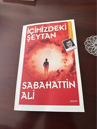  Sebahattin Ali set