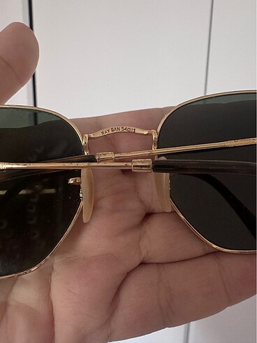 Beden Rayban gözlük