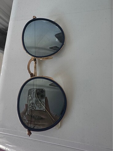 Rayban aynalı gözlük