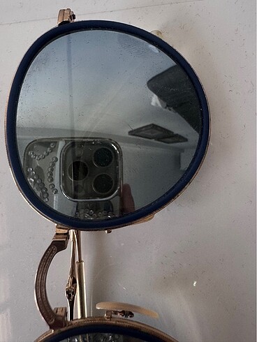 Ray Ban Rayban aynalı gözlük
