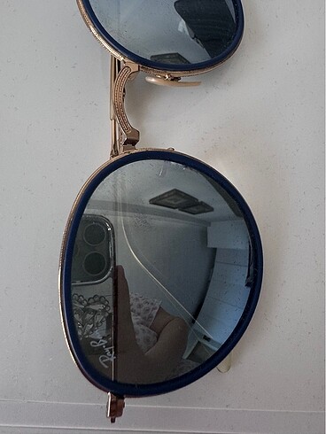 Beden Rayban aynalı gözlük