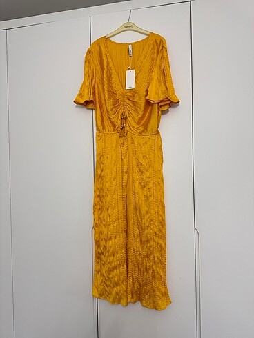 Mango Elbise
