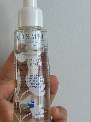 Cosmed te
